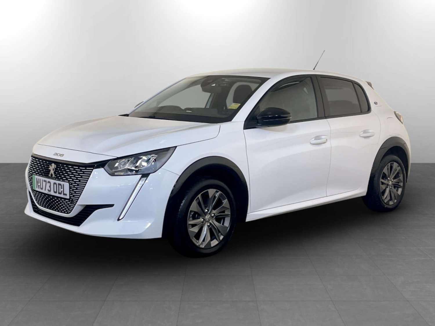 Used Peugeot 208 2023 for sale - 77385503: Photo 6