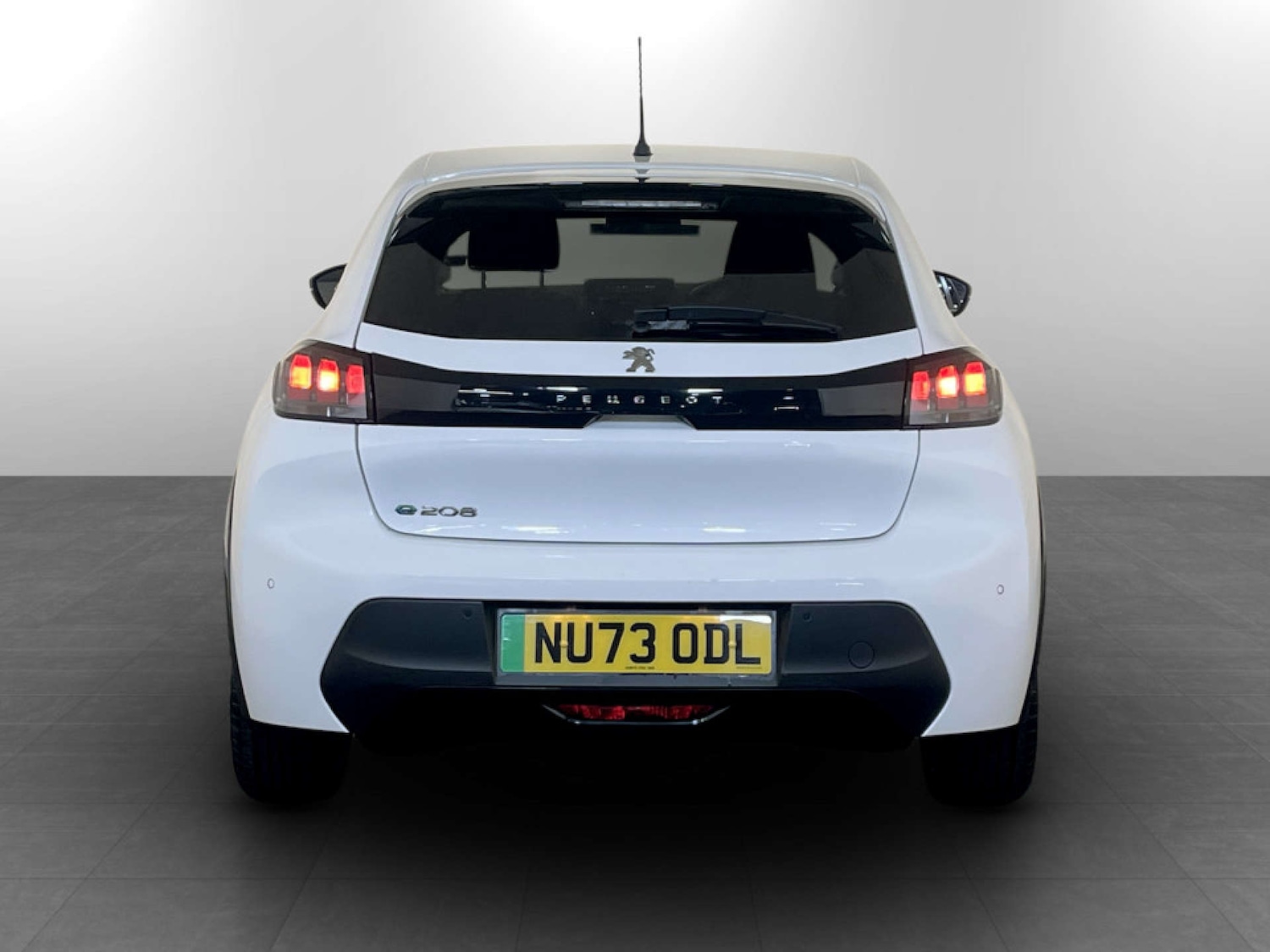 Used Peugeot 208 2023 for sale - 77385503: Photo 9