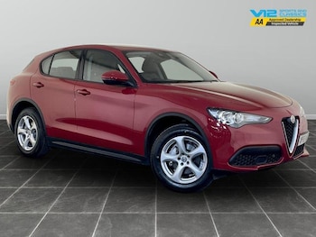 2019 - 2.0T Super Auto Q4 AWD Euro 6 (s/s) 5dr Automatic