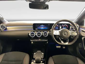 Used Mercedes-Benz CLA 2023 for sale - 79695870: Photo