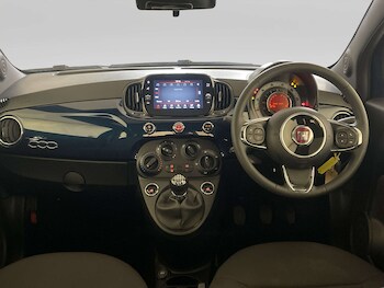 Used Fiat 500 2024 for sale - 78953343: Photo