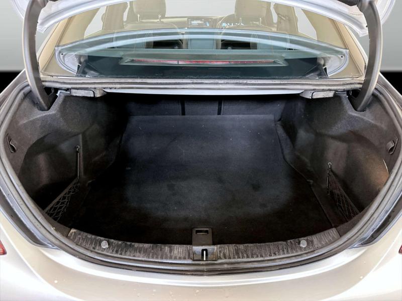 Used Mercedes-Benz C Class 2019 for sale - 76949128: Photo 15