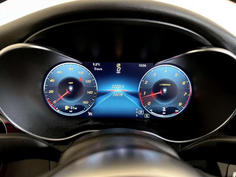 Used Mercedes-Benz C Class 2019 for sale - 76949128: Photo 19