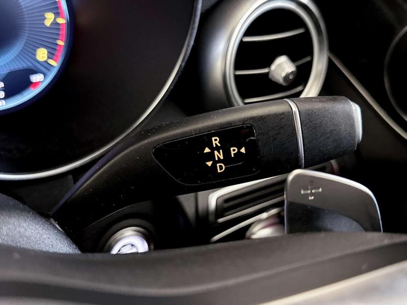 Used Mercedes-Benz C Class 2019 for sale - 76949128: Photo 20