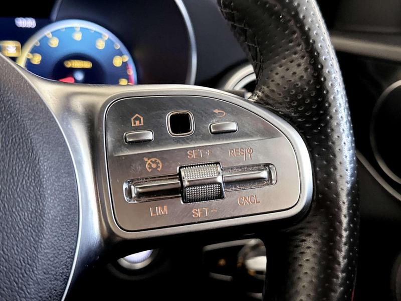 Used Mercedes-Benz C Class 2019 for sale - 76949128: Photo 21