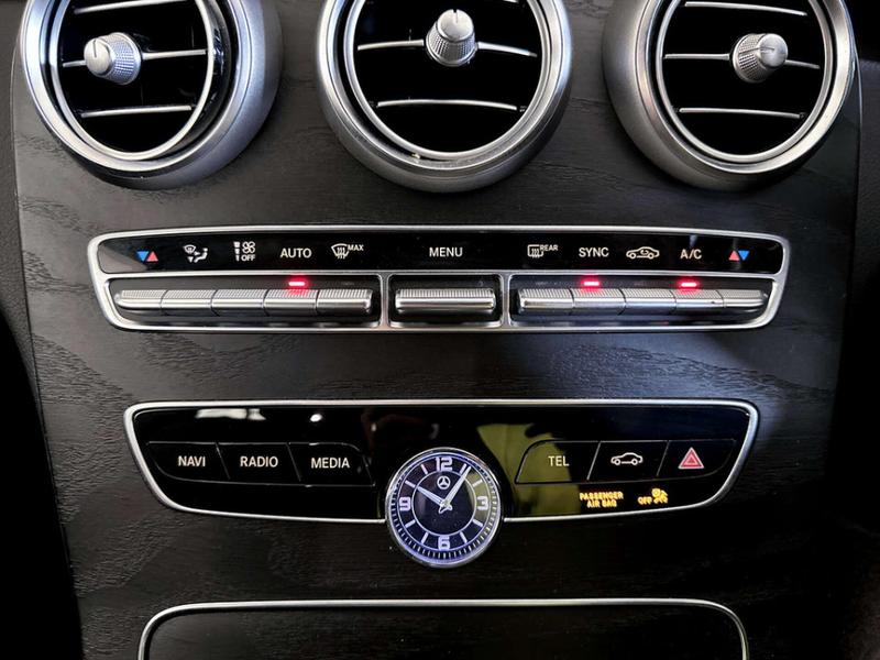 Used Mercedes-Benz C Class 2019 for sale - 76949128: Photo 28