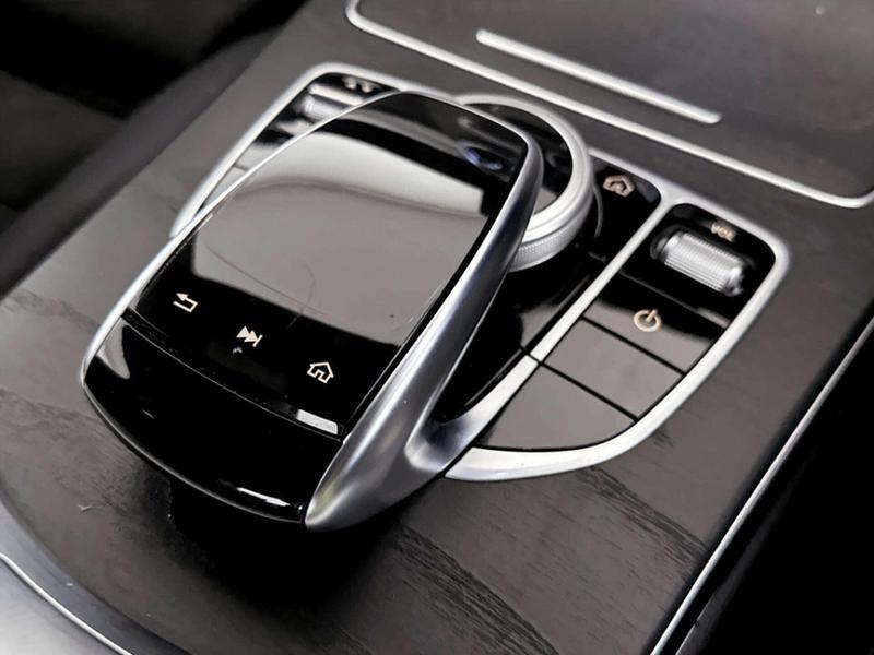 Used Mercedes-Benz C Class 2019 for sale - 76949128: Photo 29