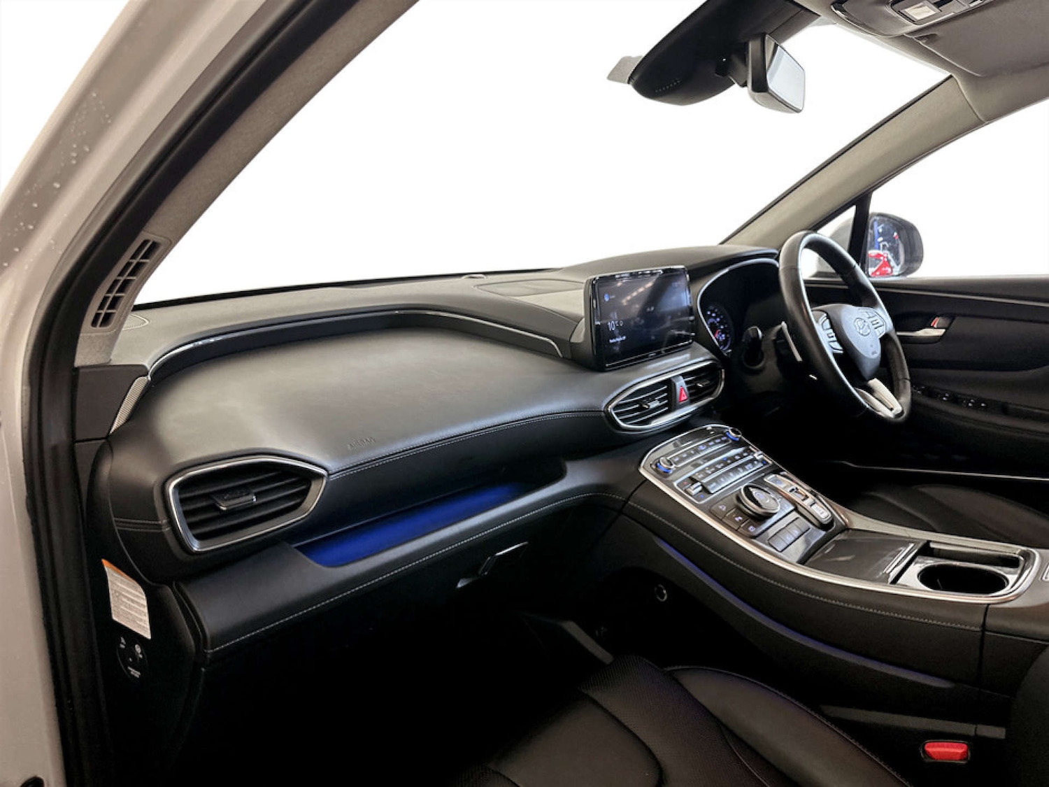 Used Hyundai Santa Fe 2022 for sale - 77185182: Photo 12