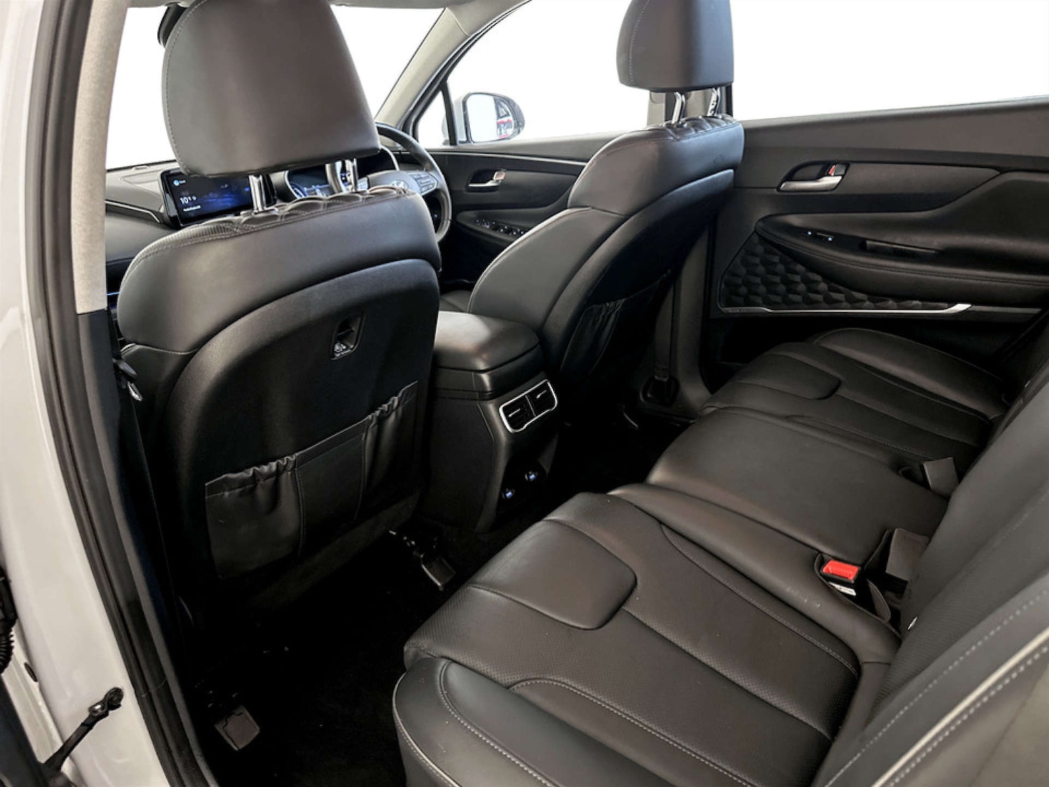 Used Hyundai Santa Fe 2022 for sale - 77185182: Photo 16