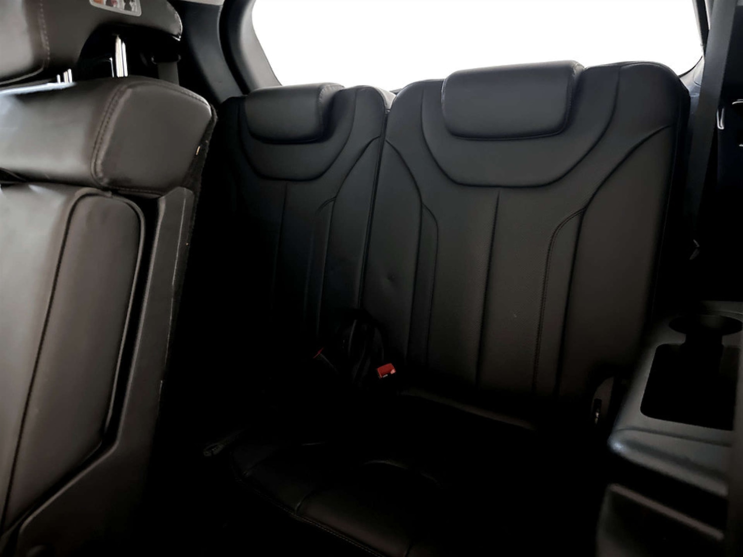 Used Hyundai Santa Fe 2022 for sale - 77185182: Photo 17