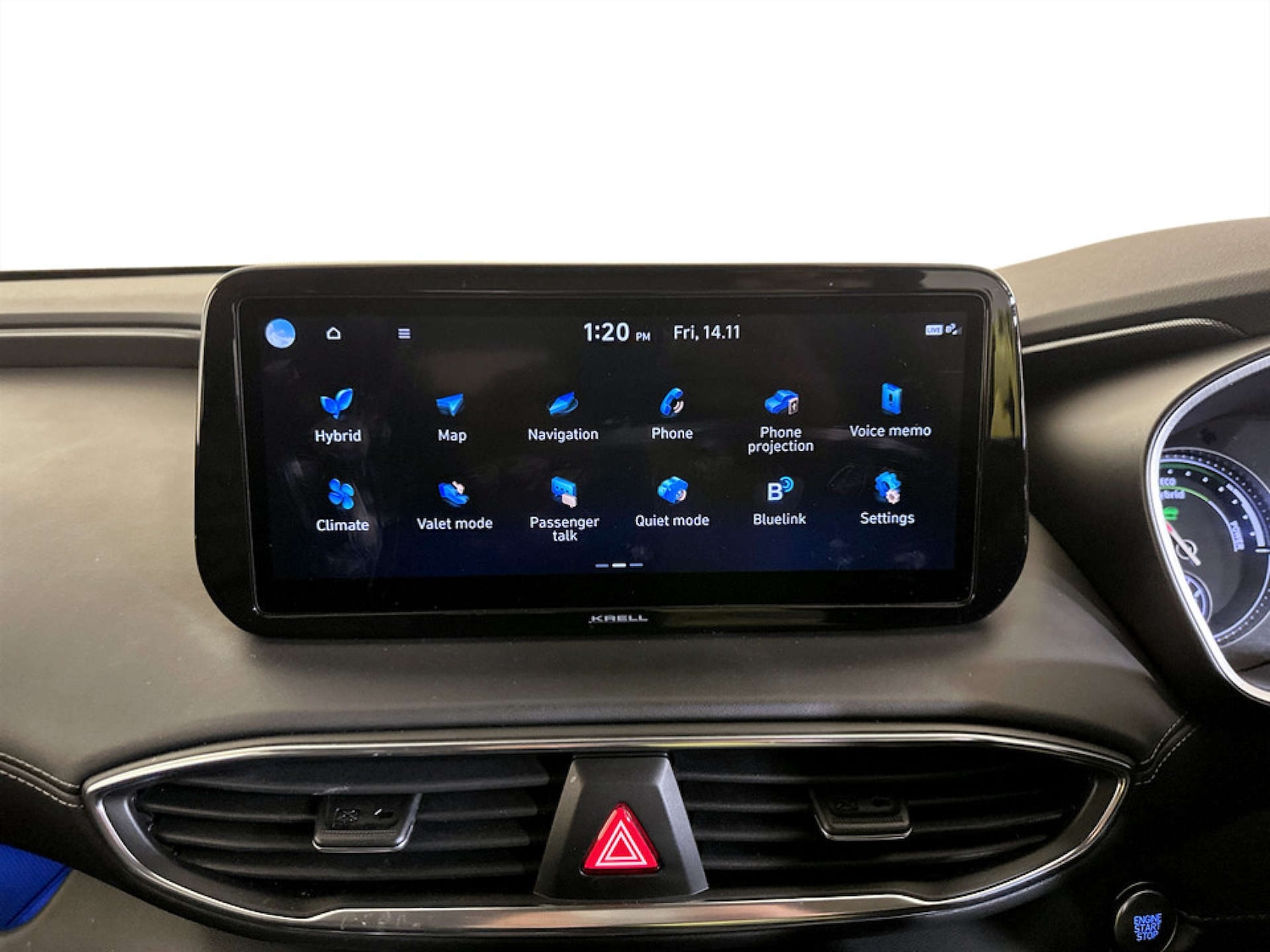 Used Hyundai Santa Fe 2022 for sale - 77185182: Photo 22