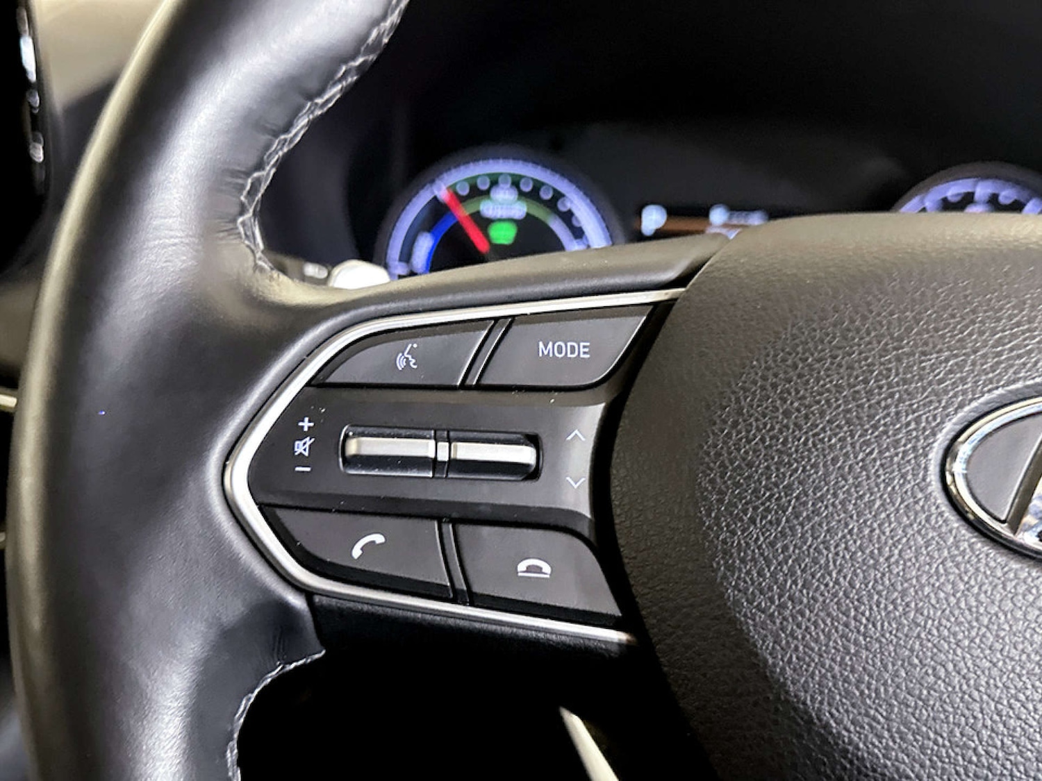 Used Hyundai Santa Fe 2022 for sale - 77185182: Photo 25