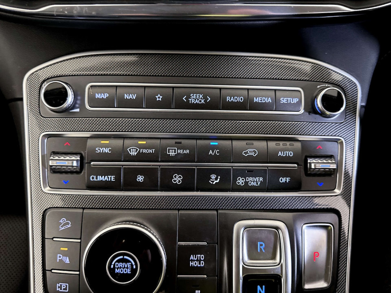 Used Hyundai Santa Fe 2022 for sale - 77185182: Photo 28