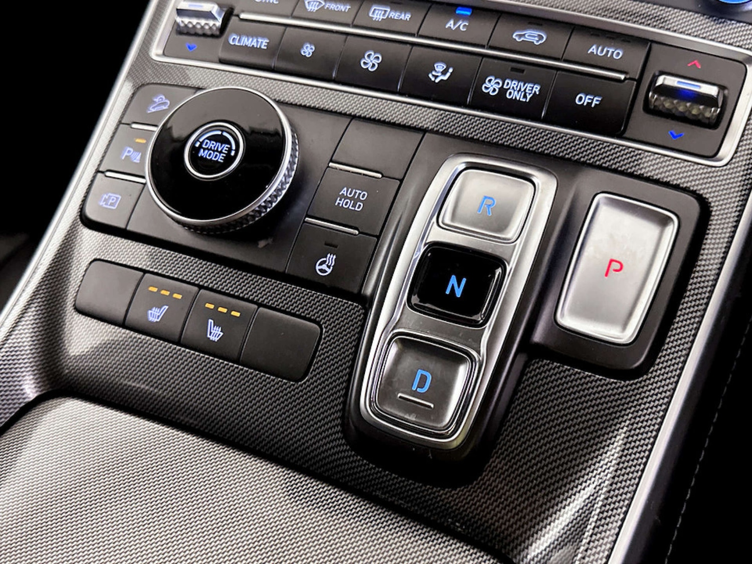 Used Hyundai Santa Fe 2022 for sale - 77185182: Photo 29