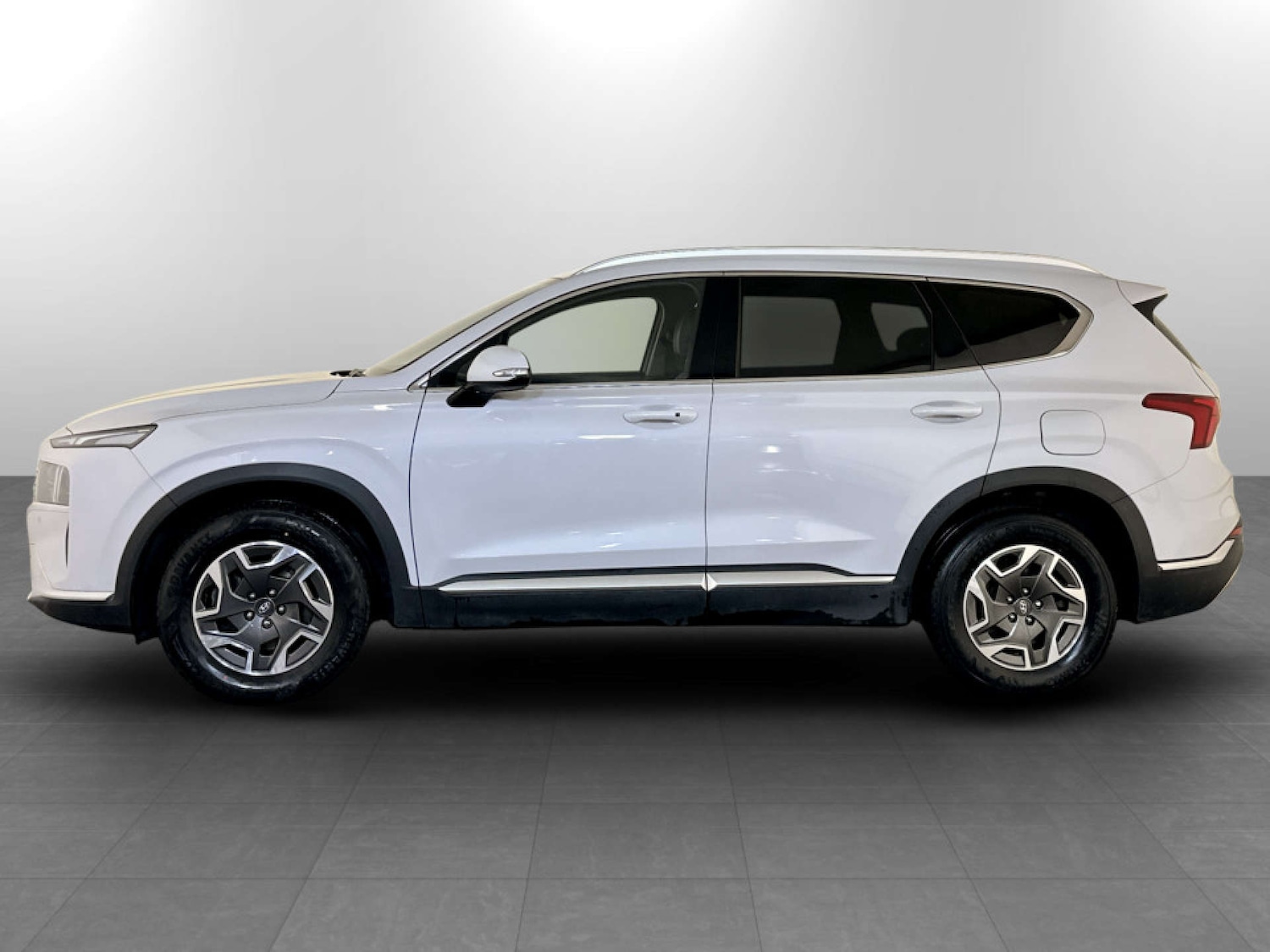 Used Hyundai Santa Fe 2022 for sale - 77185182: Photo 7