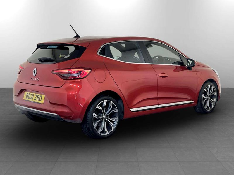 Used Renault Clio 2021 for sale - 77088208: Photo 10