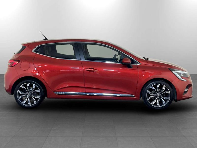 Used Renault Clio 2021 for sale - 77088208: Photo 11
