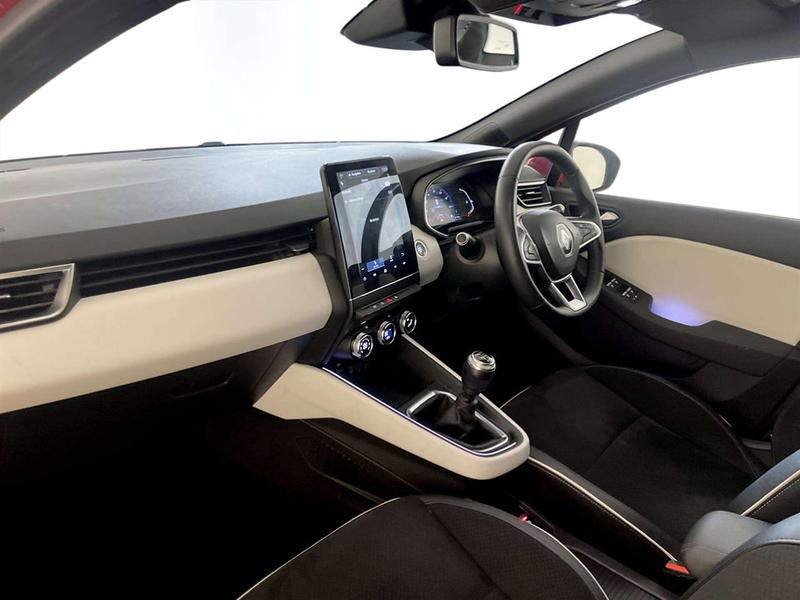 Used Renault Clio 2021 for sale - 77088208: Photo 12