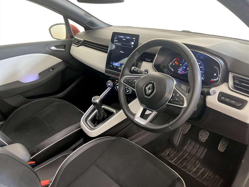 Used Renault Clio 2021 for sale - 77088208: Photo 14