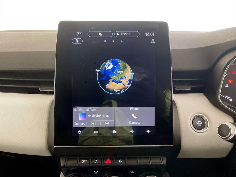 Used Renault Clio 2021 for sale - 77088208: Photo 22