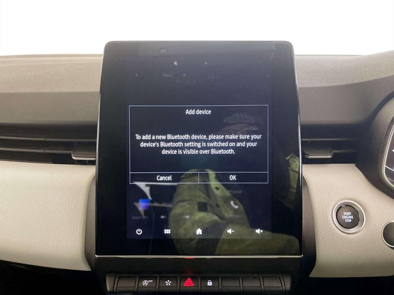 Used Renault Clio 2021 for sale - 77088208: Photo 23