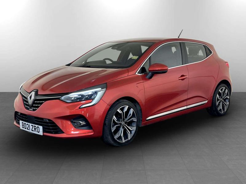 Used Renault Clio 2021 for sale - 77088208: Photo 6