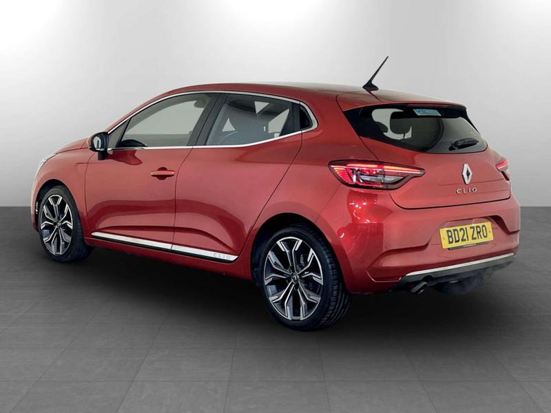 Used Renault Clio 2021 for sale - 77088208: Photo 8