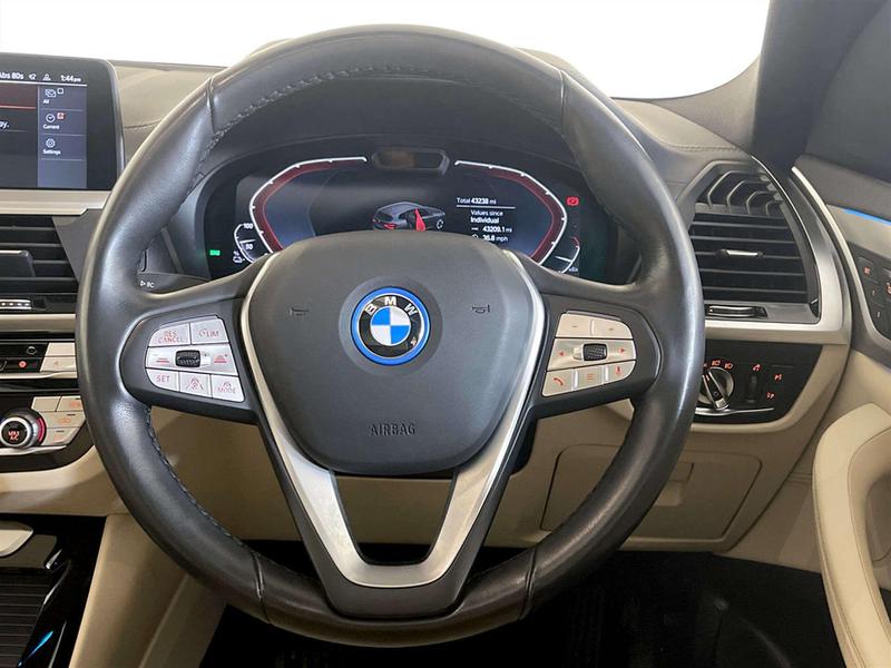 Used BMW iX3 2021 for sale - 77138296: Photo 16