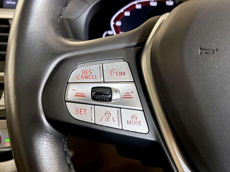 Used BMW iX3 2021 for sale - 77138296: Photo 17