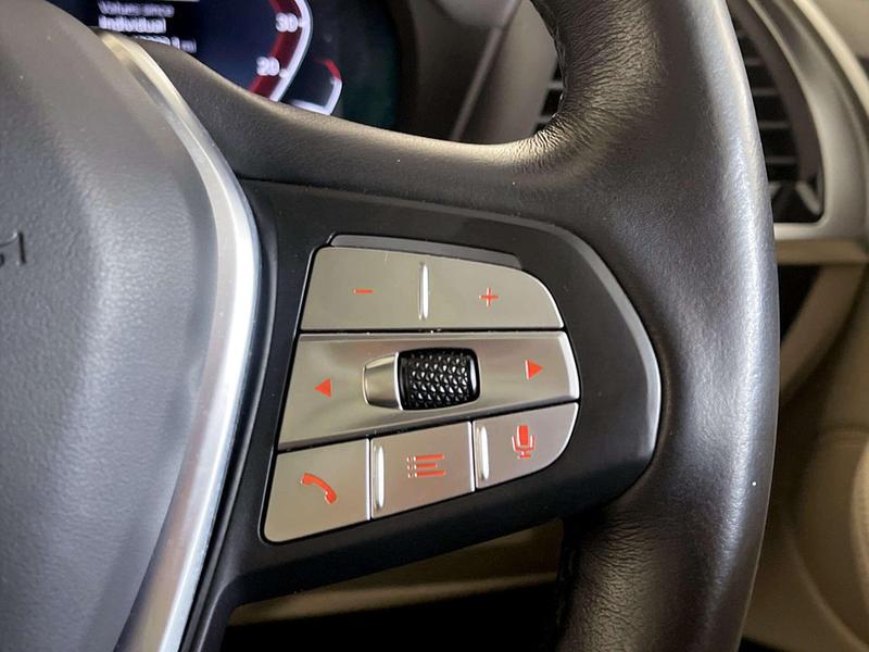 Used BMW iX3 2021 for sale - 77138296: Photo 19