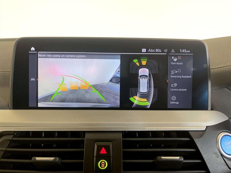 Used BMW iX3 2021 for sale - 77138296: Photo 20