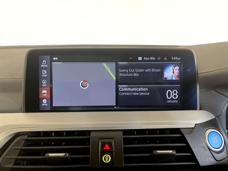 Used BMW iX3 2021 for sale - 77138296: Photo 22