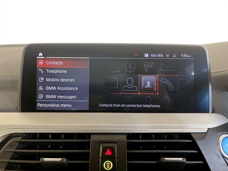 Used BMW iX3 2021 for sale - 77138296: Photo 23