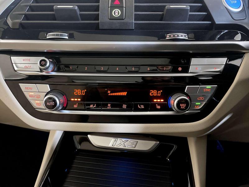 Used BMW iX3 2021 for sale - 77138296: Photo 26