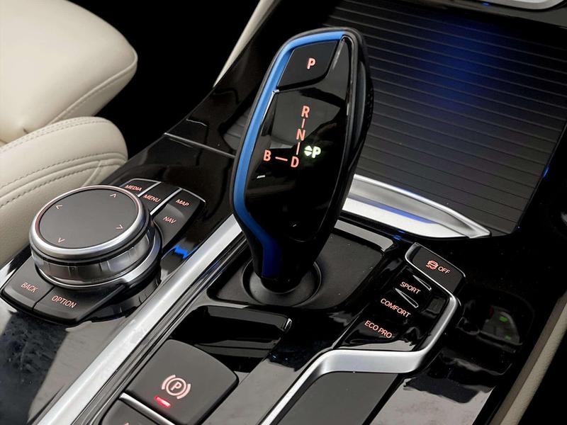 Used BMW iX3 2021 for sale - 77138296: Photo 27