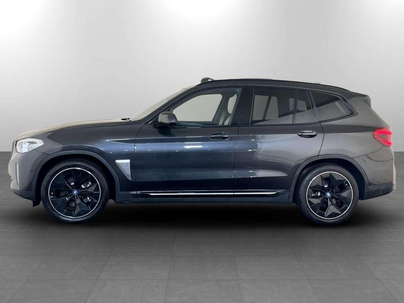 Used BMW iX3 2021 for sale - 77138296: Photo 7