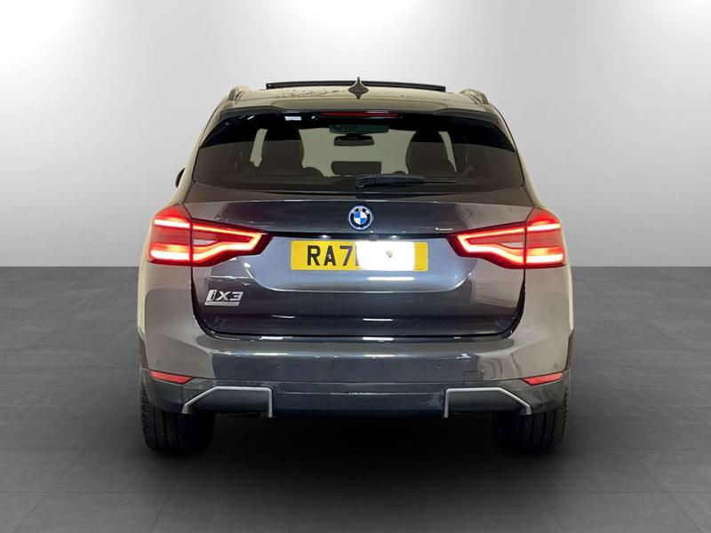 Used BMW iX3 2021 for sale - 77138296: Photo 9
