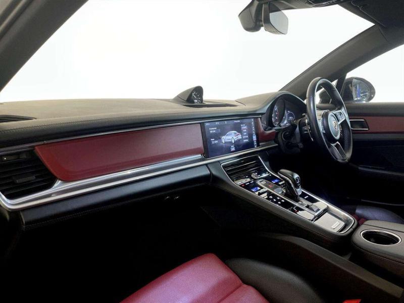 Used Porsche Panamera 2019 for sale - 76825838: Photo 12