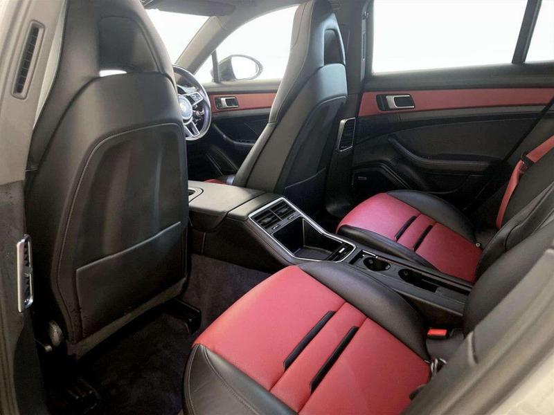 Used Porsche Panamera 2019 for sale - 76825838: Photo 14