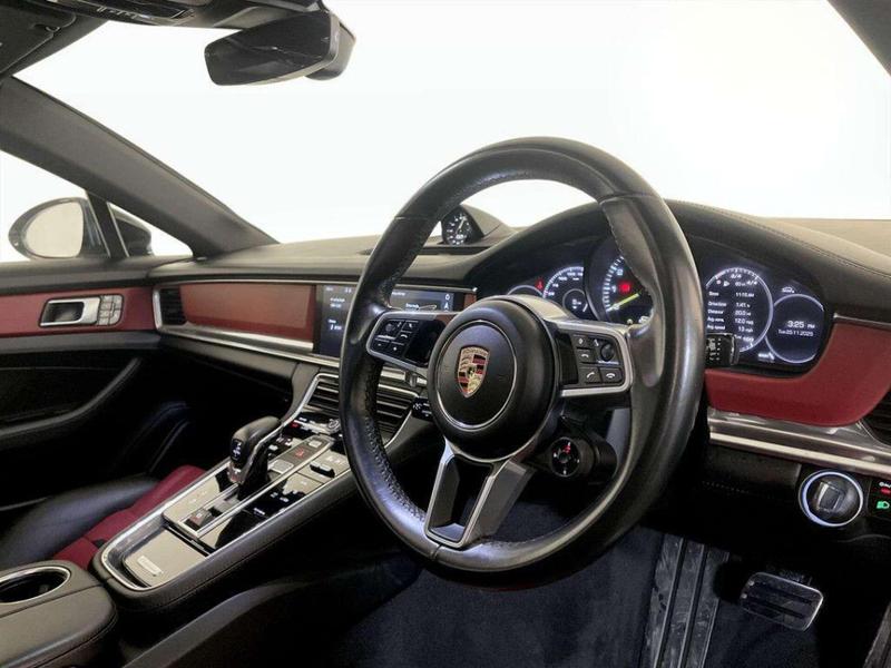 Used Porsche Panamera 2019 for sale - 76825838: Photo 15