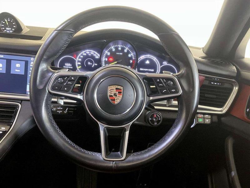 Used Porsche Panamera 2019 for sale - 76825838: Photo 16
