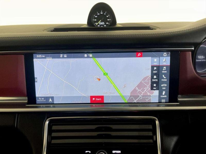 Used Porsche Panamera 2019 for sale - 76825838: Photo 21