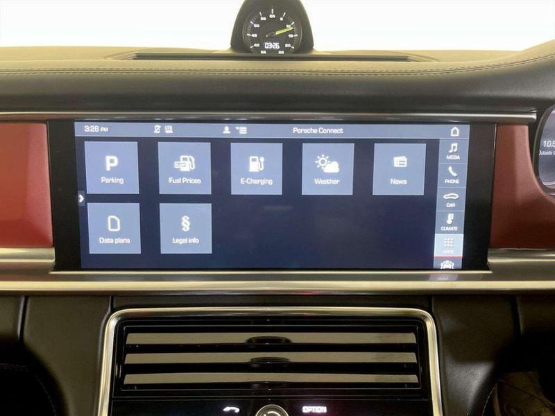 Used Porsche Panamera 2019 for sale - 76825838: Photo 22