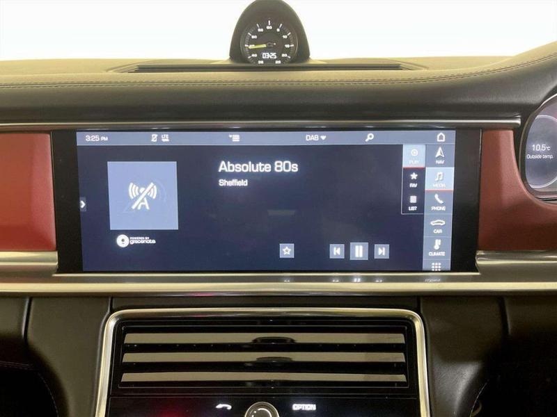 Used Porsche Panamera 2019 for sale - 76825838: Photo 23