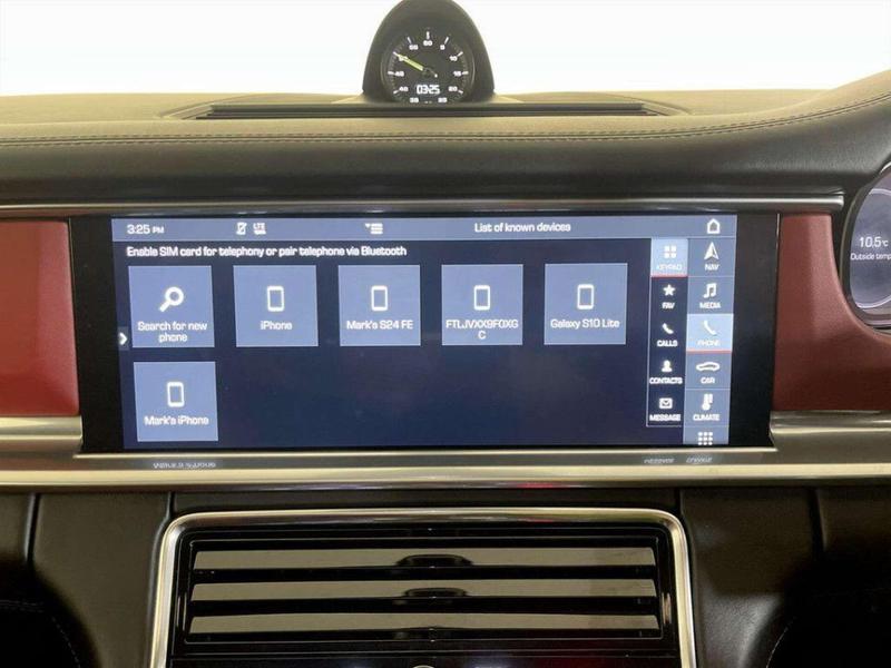 Used Porsche Panamera 2019 for sale - 76825838: Photo 24