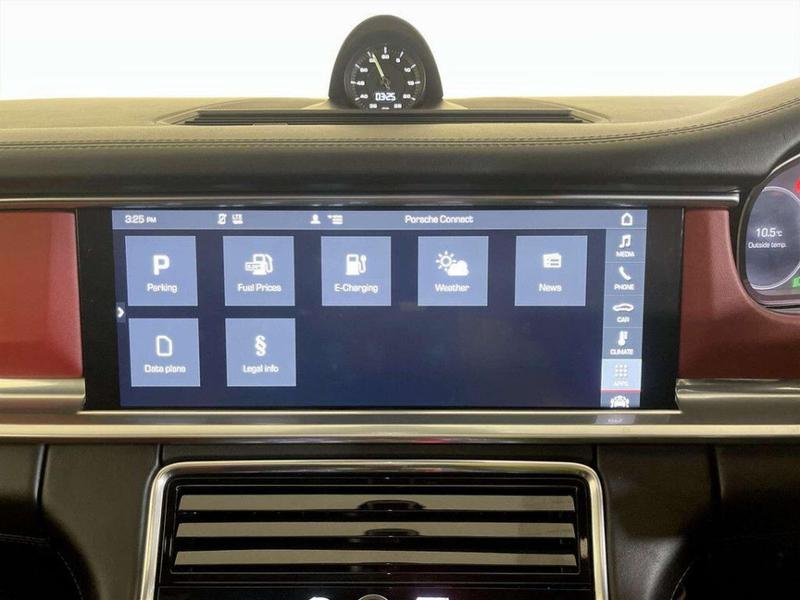 Used Porsche Panamera 2019 for sale - 76825838: Photo 25