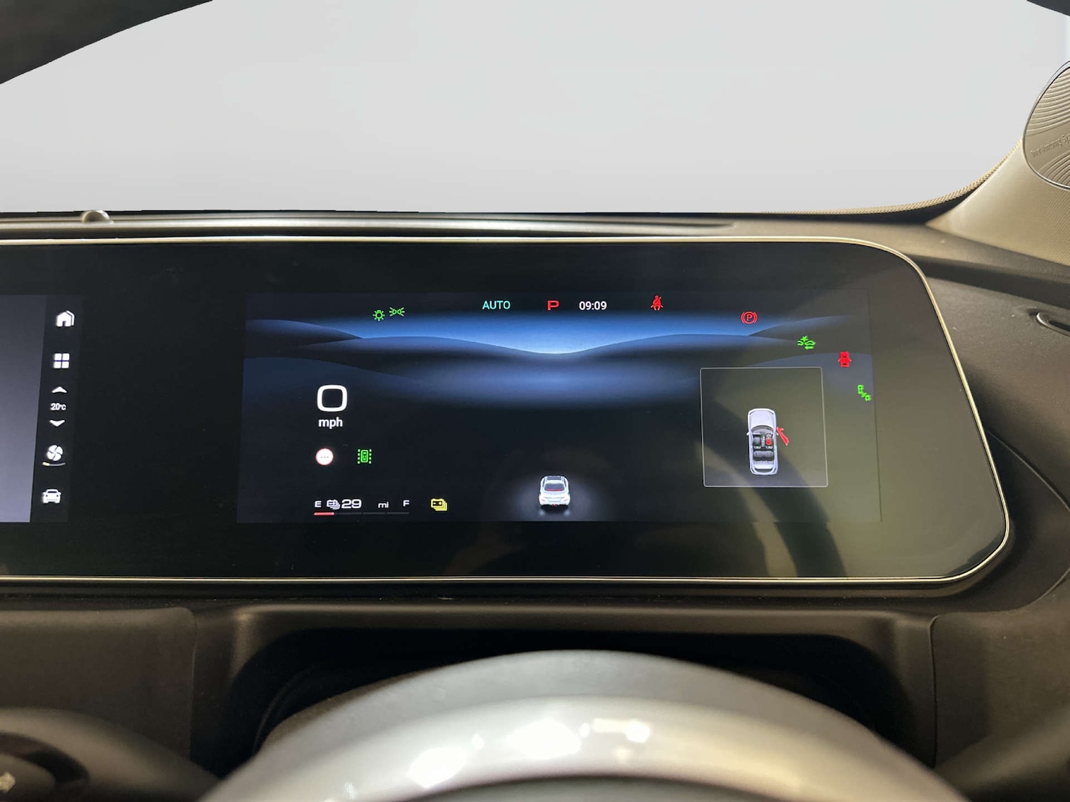 Used GWM ORA 03 2024 for sale - 77850676: Photo 19