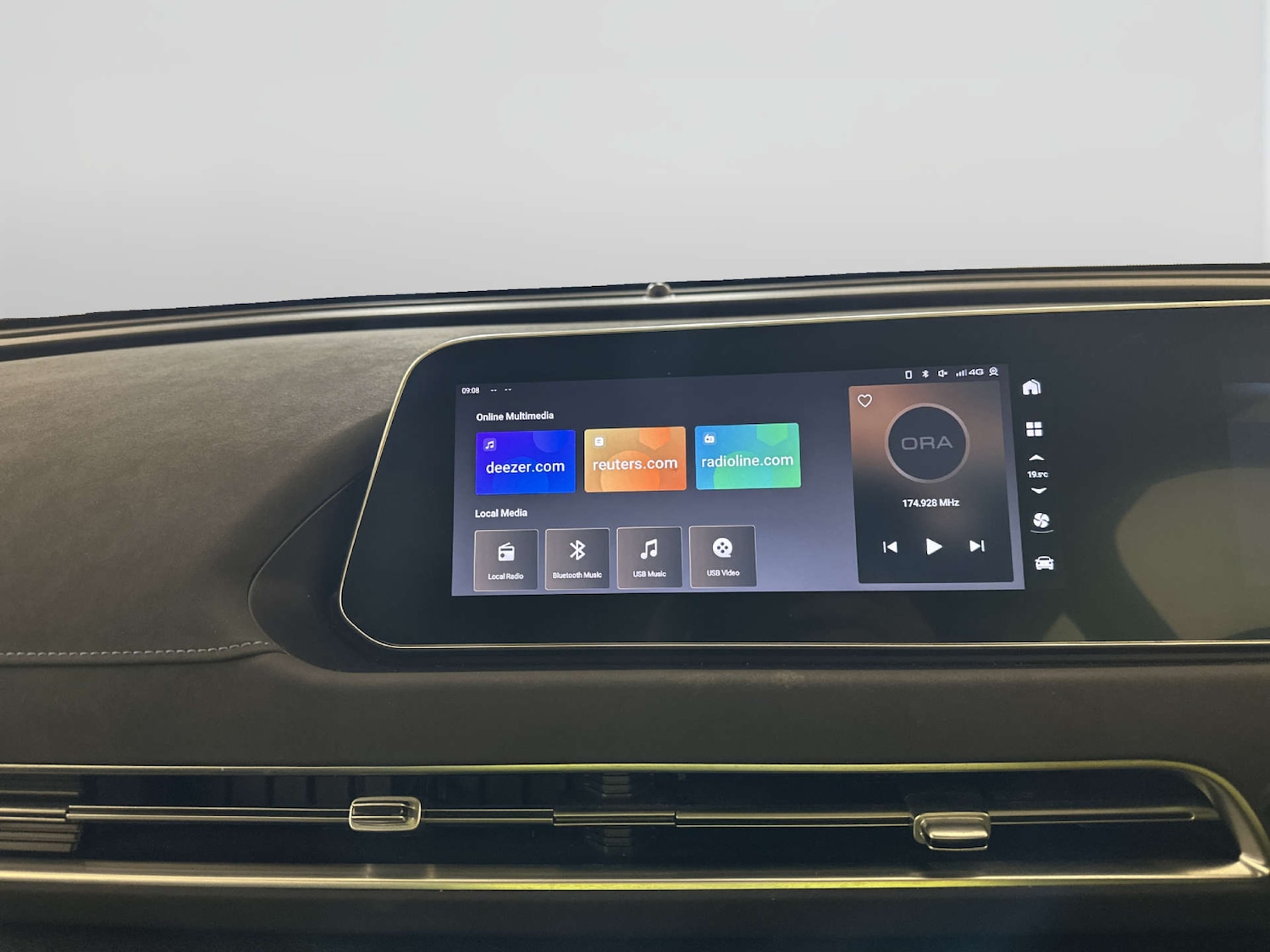 Used GWM ORA 03 2024 for sale - 77850676: Photo 21