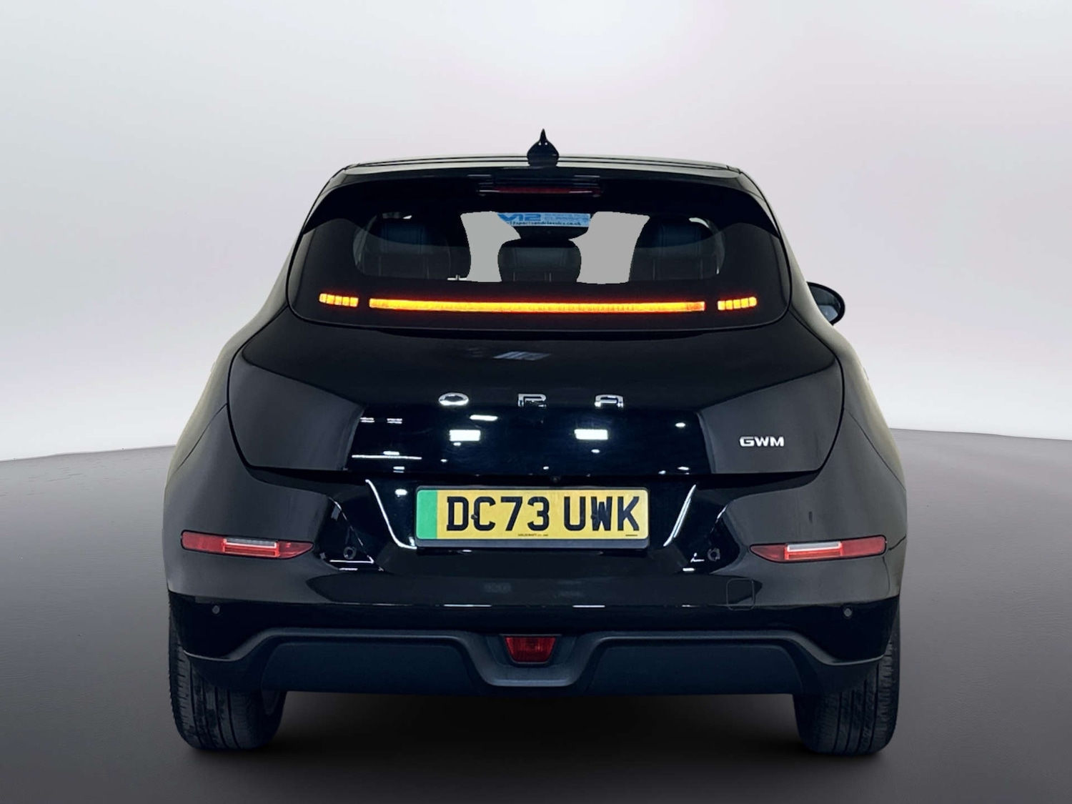 Used GWM ORA 03 2024 for sale - 77850676: Photo 9