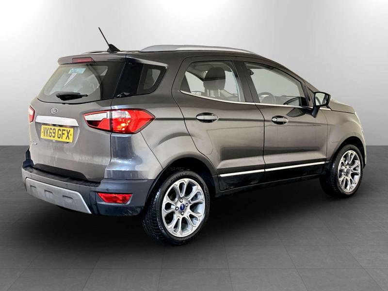 Used Ford Ecosport 2019 for sale - 77148143: Photo 10
